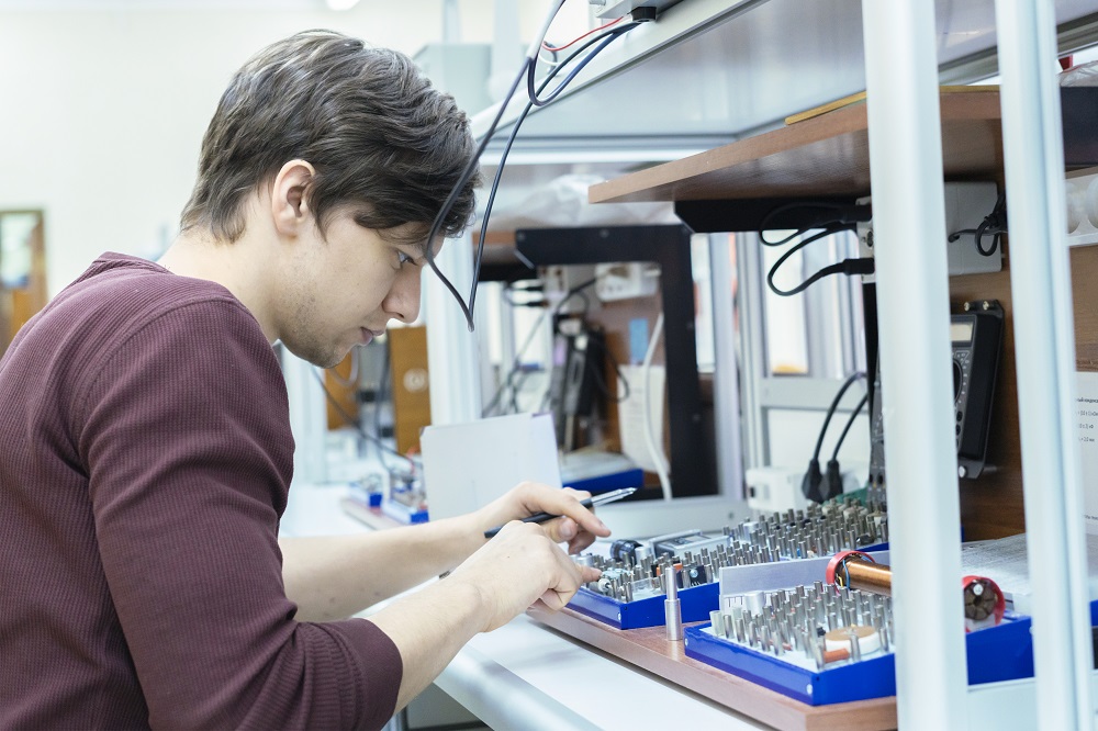 Заготовщик