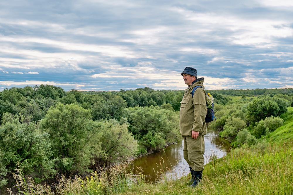 Как стать егерем: все о профессии, зарплате, где работать, форматы учебы в 2025 году