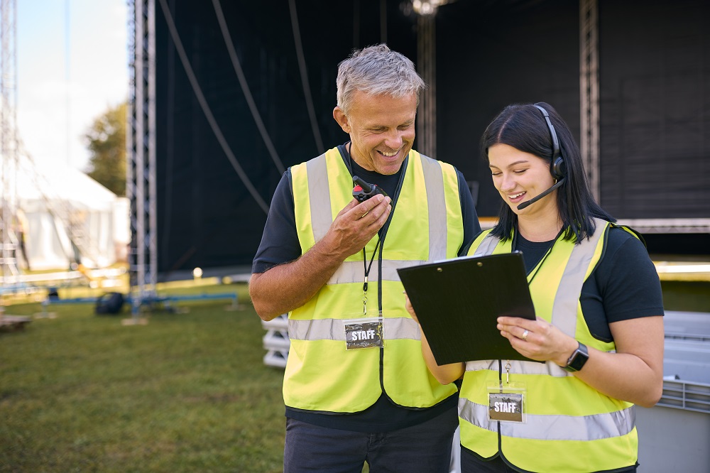 Контролер-распорядитель