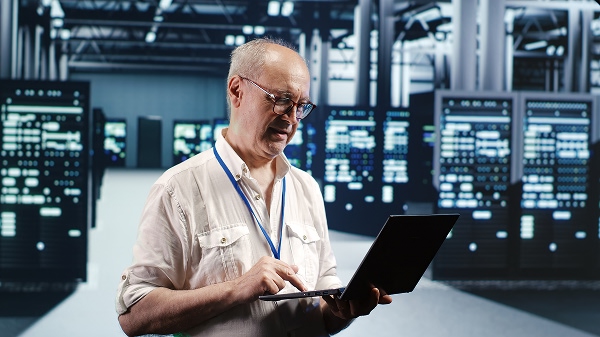 Автоматизация