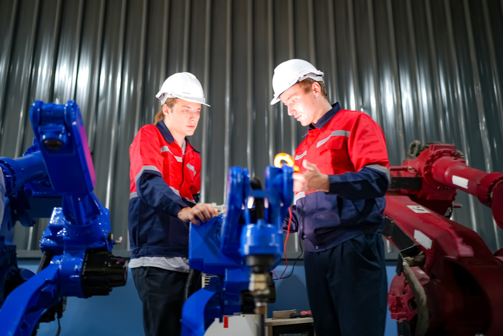 Как стать газовщиком: все о профессии, зарплате, где работать, форматы учебы в 2025 году