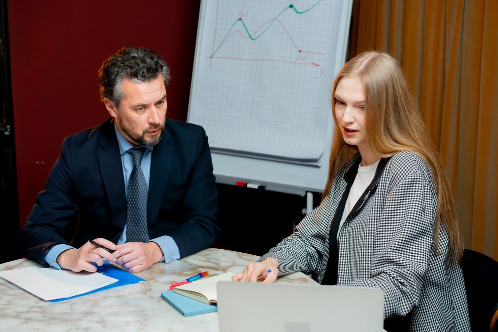 Бизнес-аналитик