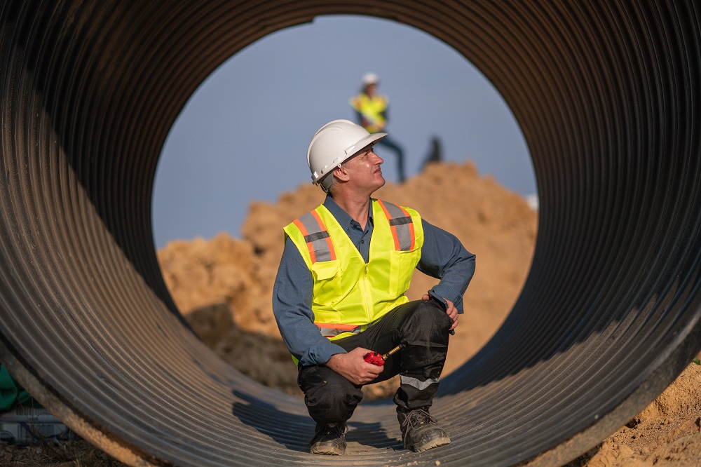 Как стать монтажником наружных трубопроводов: все о профессии, зарплате, где работать, форматы учебы в 2026 году