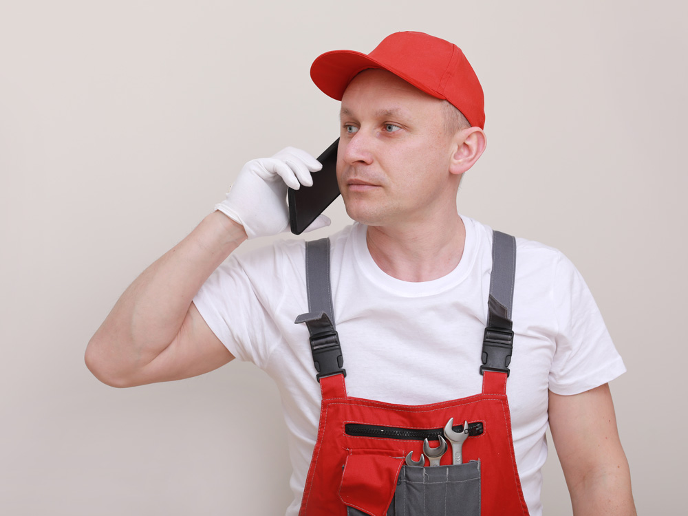 Мастер по ремонту телефонов