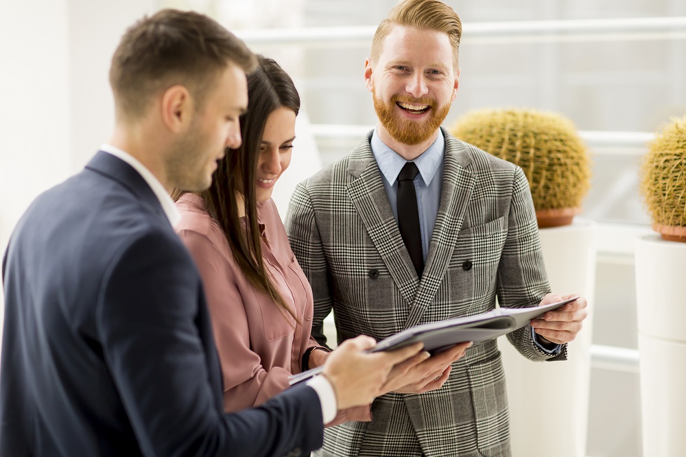 Как стать торговым агентом: все о профессии, зарплате, где работать, форматы учебы в 2025 году