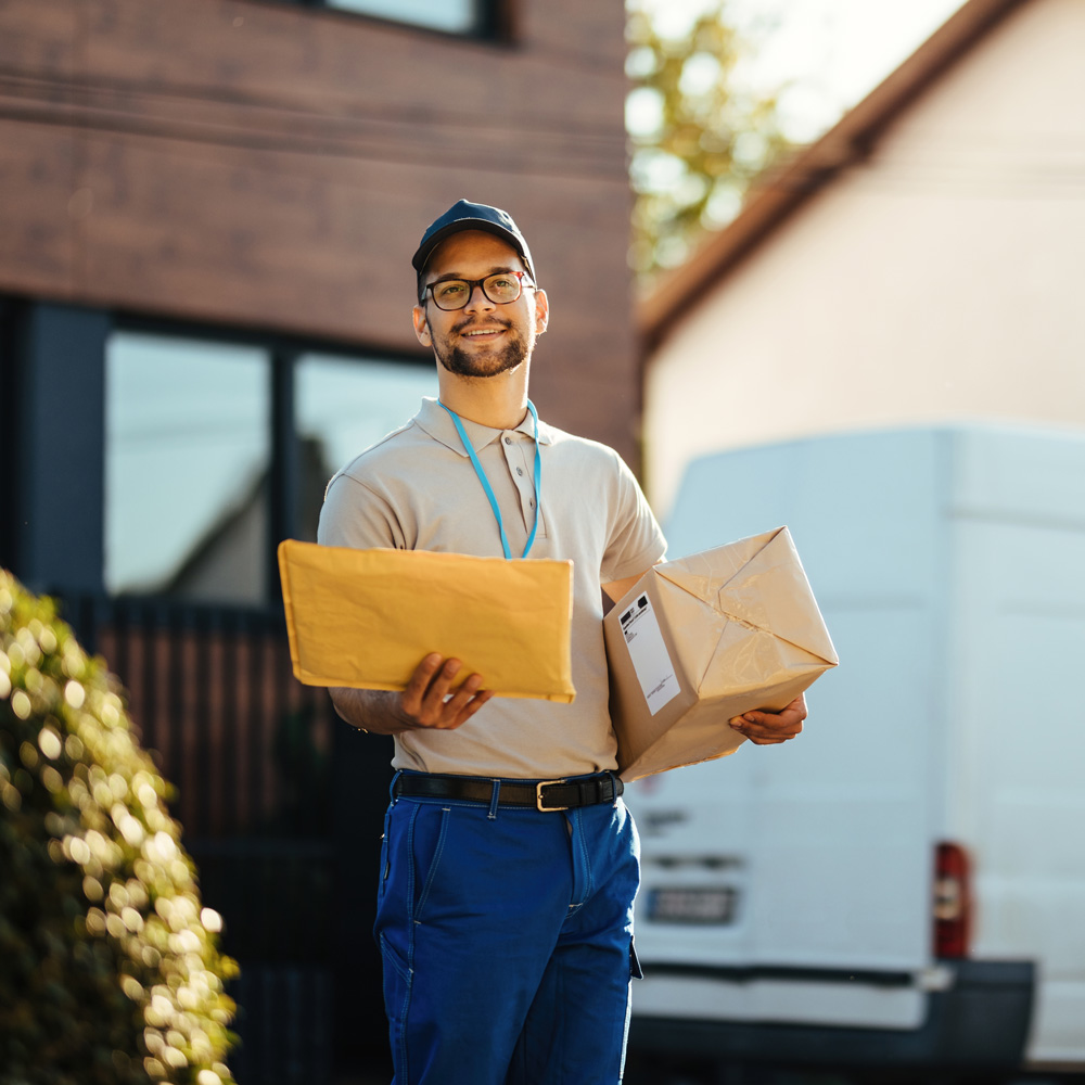 Как стать почтальоном: все о профессии, зарплате, где работать, форматы учебы в 2025 году