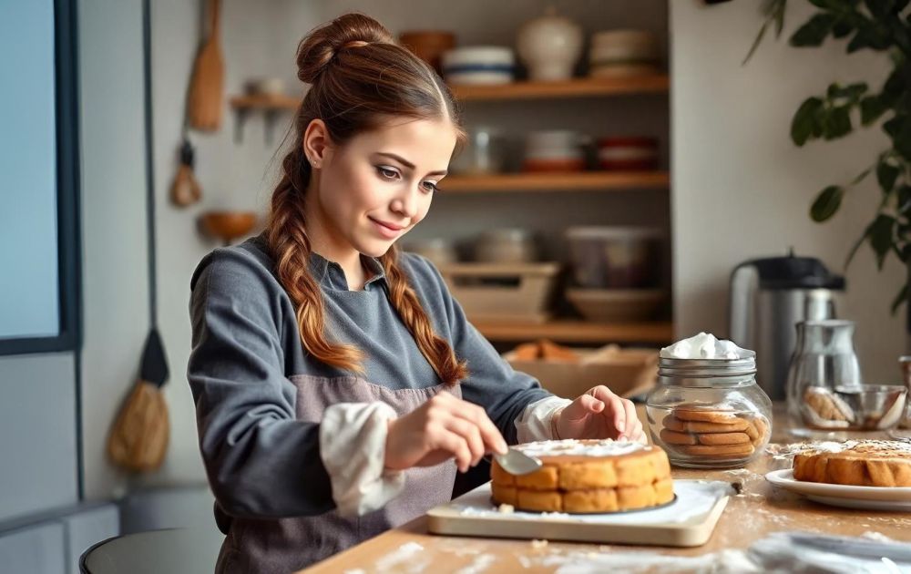 Как стать пекарем: все о профессии, зарплате, где работать, форматы учебы в 2025 году