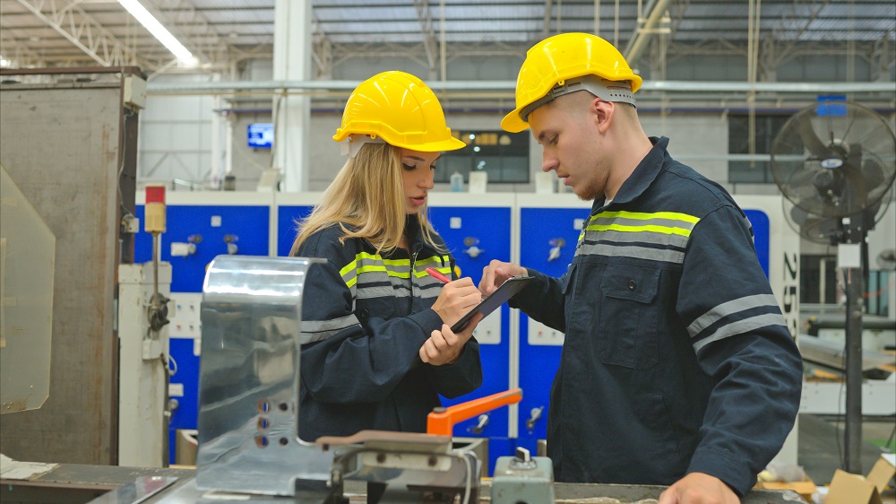 Инструктор производственного обучения рабочих массовых профессий