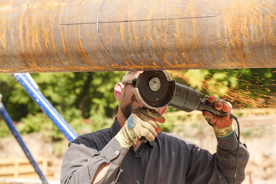 Как стать монтажником технологических трубопроводов: все о профессии, зарплате, где работать, форматы учебы в 2025 году