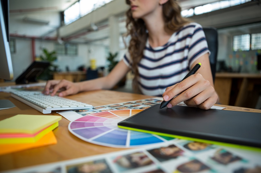 15 профессий для творческих людей в 2025 году