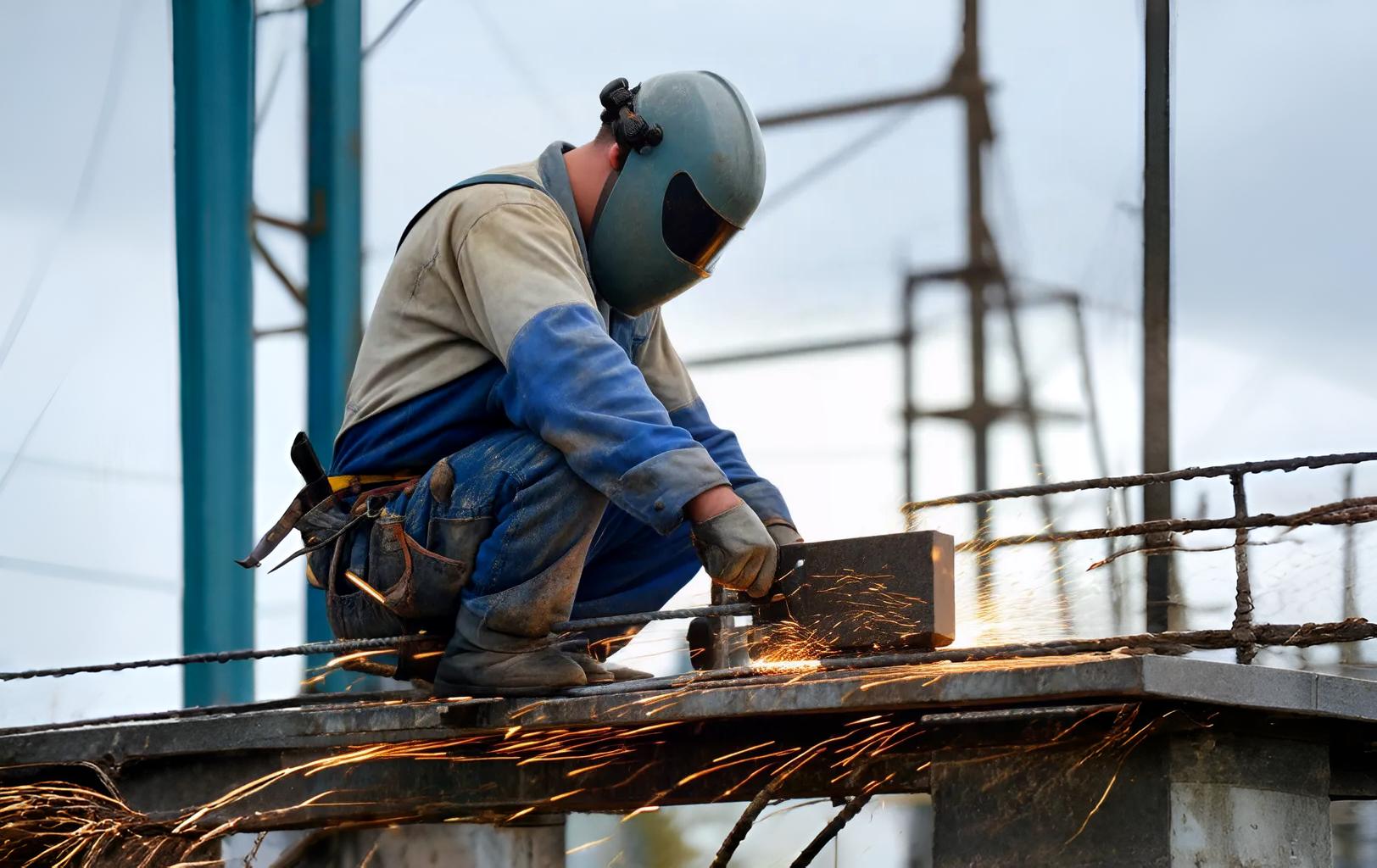 Михаил Усов