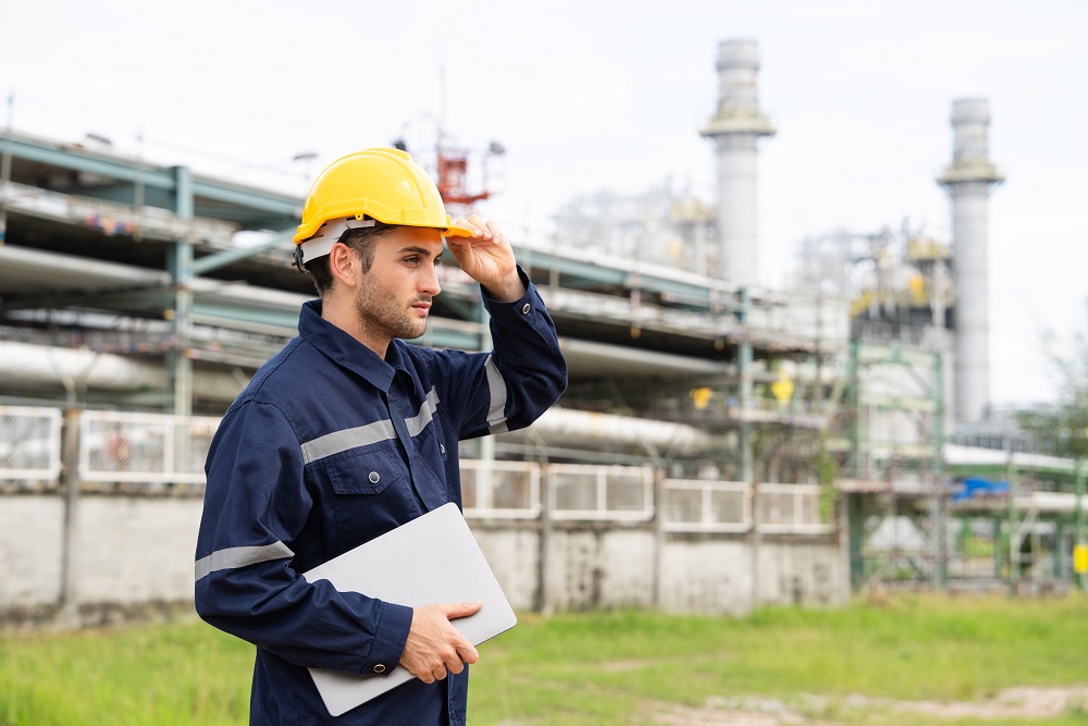 Как стать дефектоскопистом: все о профессии, зарплате, где работать, форматы учебы в 2025 году