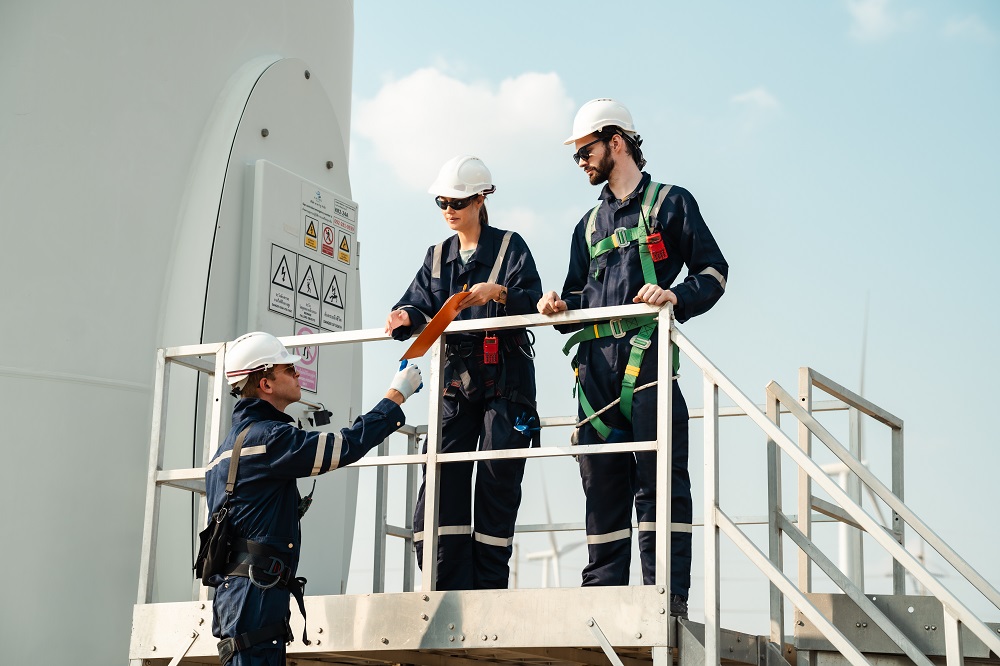 Аппаратчик воздухоразделения