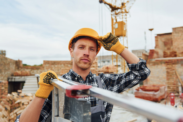 Строительство и инфраструктура