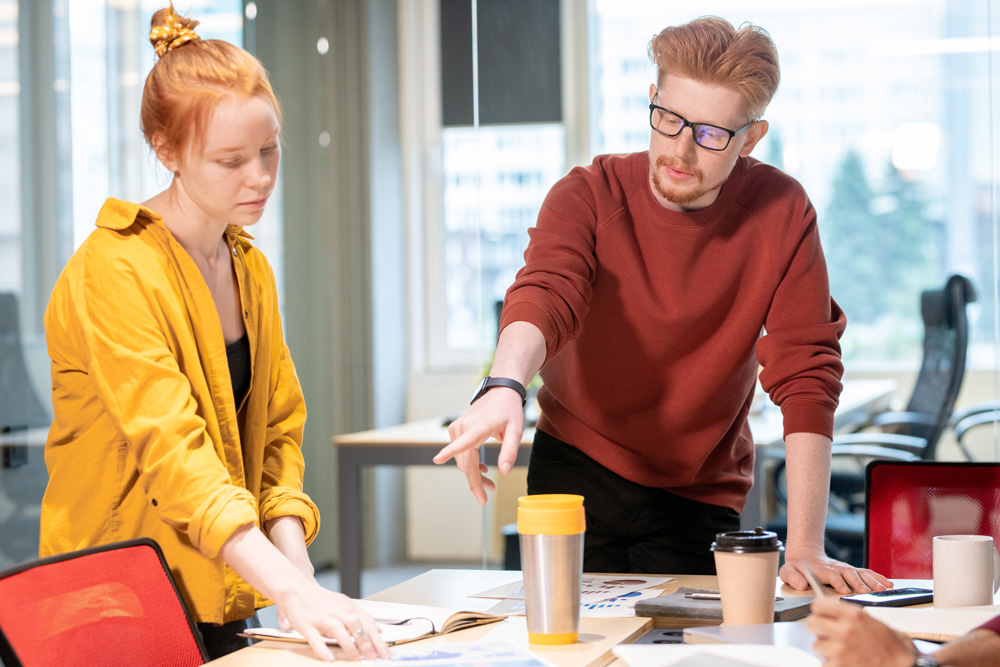 Лучшие профессии для студентов в 2025 году