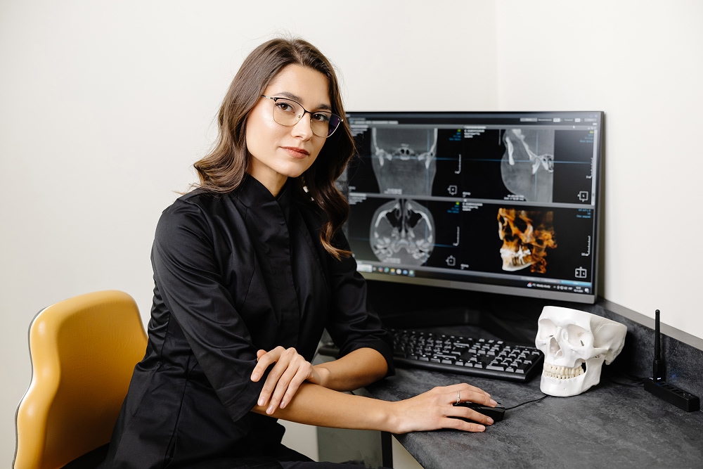 Рентгенолаборант