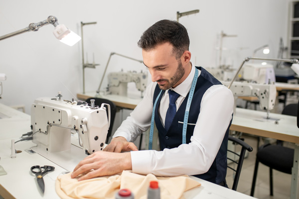 Сфера услуг