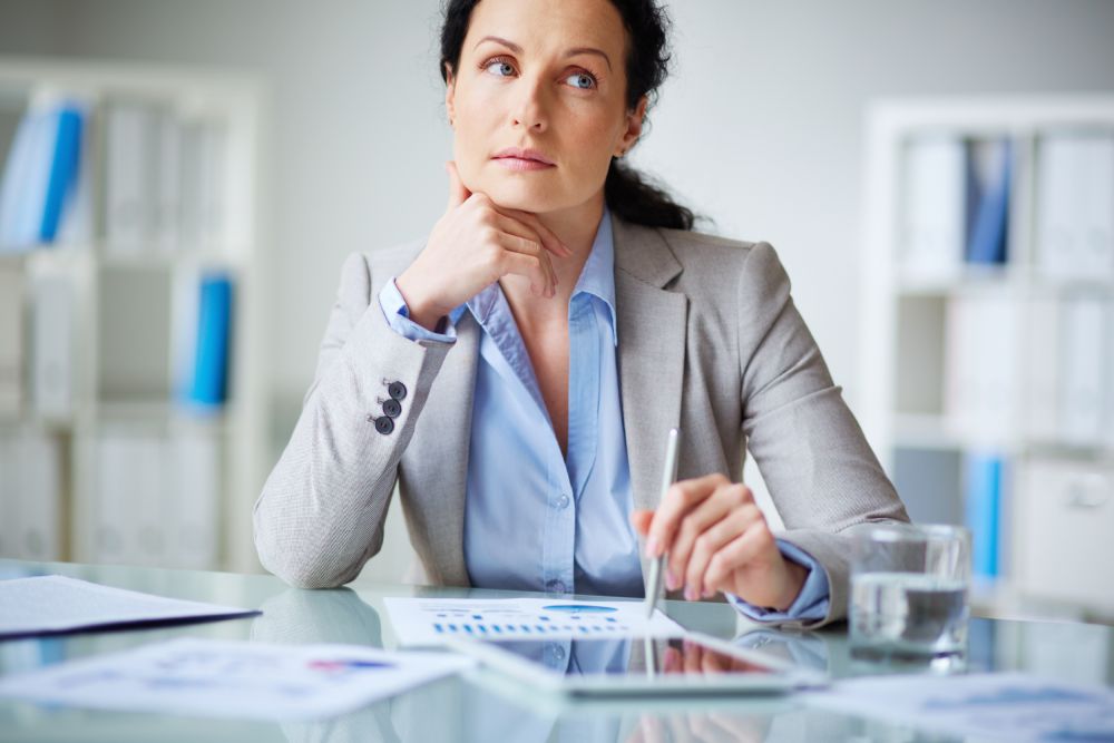 Что важнее при выборе профессии: интерес или зарплата