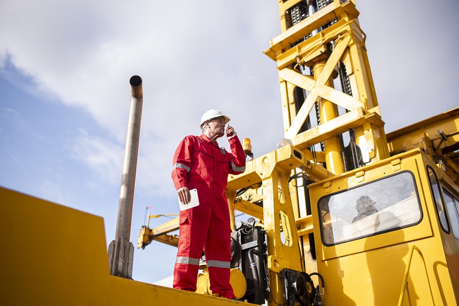 Как стать помощником бурильщика: все о профессии, зарплате, где работать, форматы учебы в 2025 году