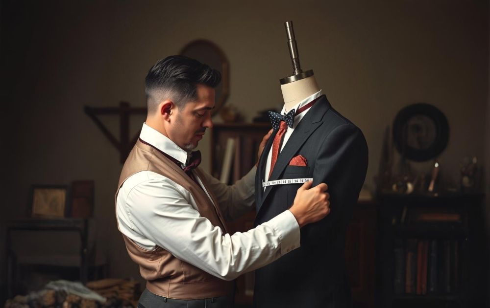 Как стать закройщиком: все о профессии, зарплате, где работать, форматы учебы в 2025 году