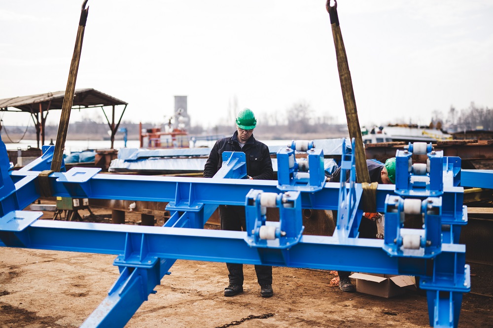 Монтировщик