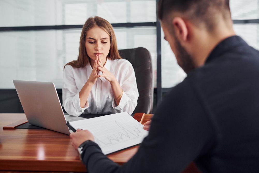 Ошибки при выборе профессии: как их избежать