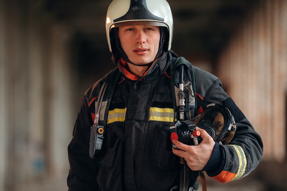 Газоспасатель