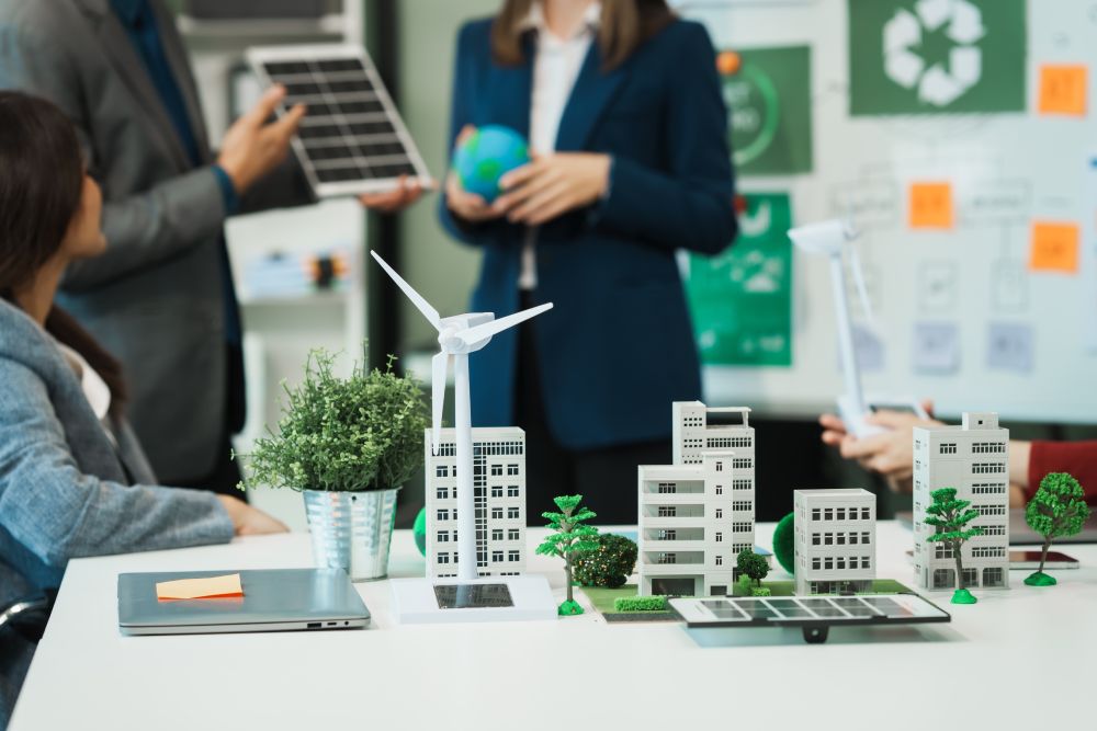 10 быстрорастущих профессий в 2025 году