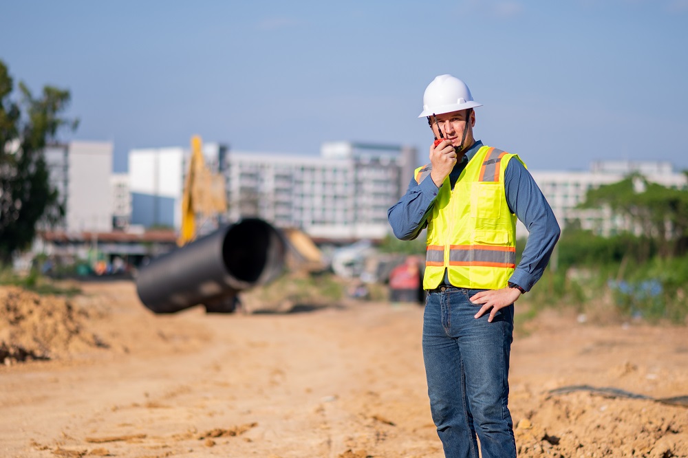Как стать инженером ПТО: все о профессии, зарплате, где работать, форматы учебы в 2025 году