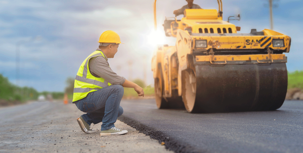 Как стать асфальтобетонщиком: все о профессии, зарплате, где работать, форматы учебы в 2025 году
