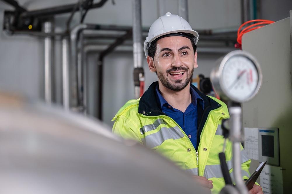 Как стать рабочим котельной: все о профессии, зарплате, где работать, форматы учебы в 2025 году