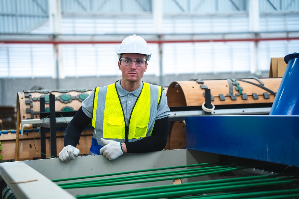 Машинист конвейера