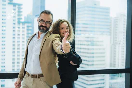 Услуги для партнеров