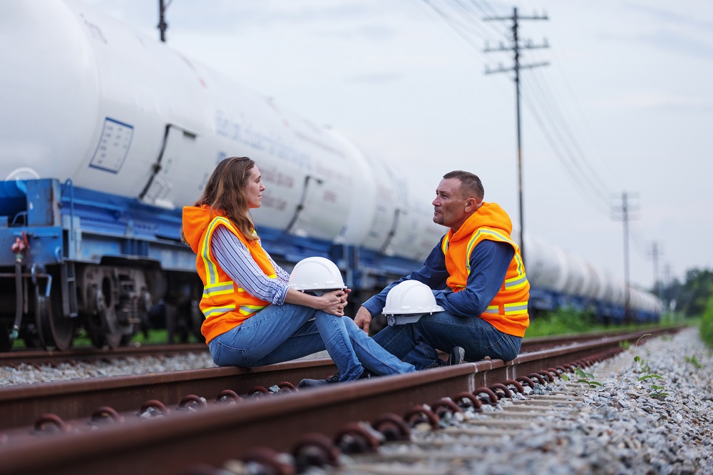 Как стать дежурным стрелочного поста: все о профессии, зарплате, где работать, форматы учебы в 2025 году
