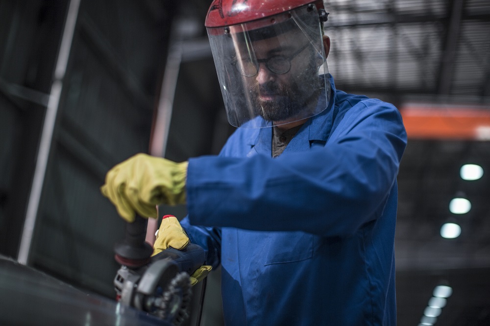 Михаил Усов