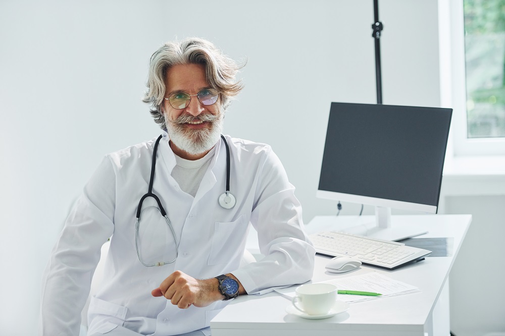 10 профессий, которые всегда будут нужны в 2025 году