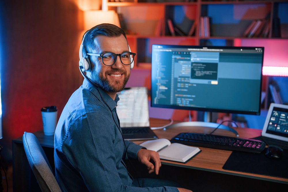 10 профессий для интровертов в 2025 году