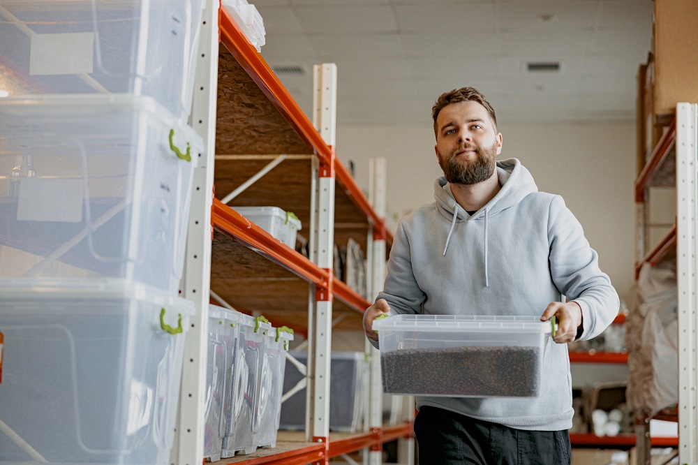 Кодировщик