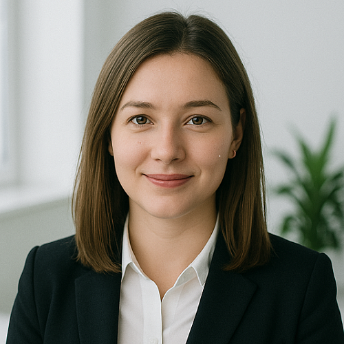 Ольга Романова