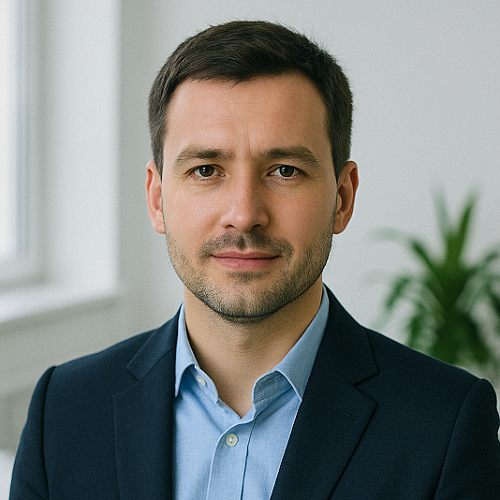 Игорь Проценко