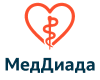 МедДиада